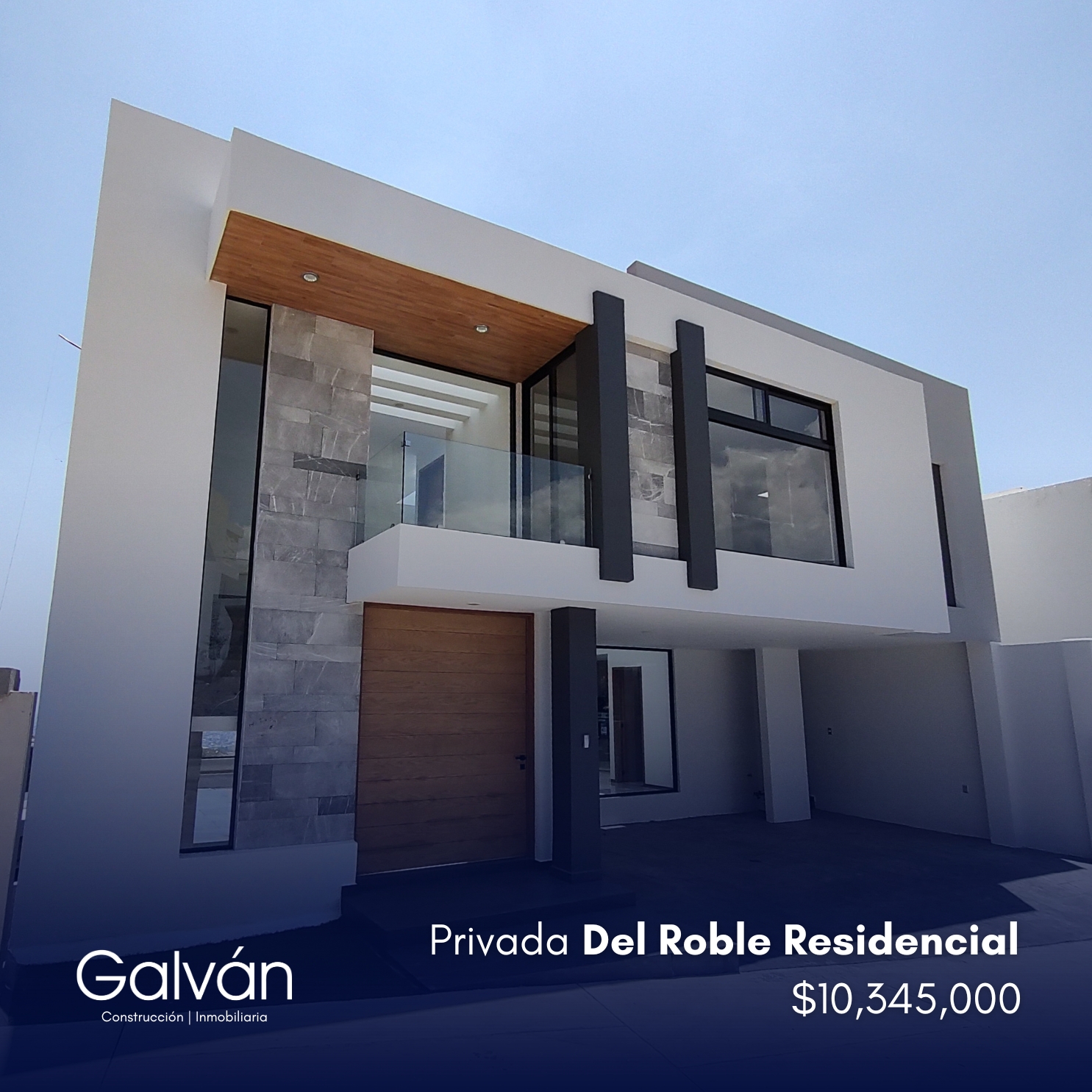 Inversión inmobiliaria San Luis Potosí